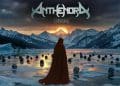 Anthenora svelano la cover e la tracklist del nuovo album “Divine”