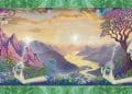 Ozric Tentacles, il viaggio psichedelico continua: annunciato il nuovo album “Harmonic Mind”
