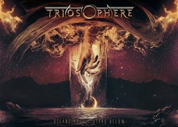Triosphere, arriva il nuovo singolo “Shorelines”: il 28 agosto esce il nuovo album “Oceans Above, Stars Below”
