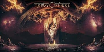 Triosphere, arriva il nuovo singolo “Shorelines”: il 28 agosto esce il nuovo album “Oceans Above, Stars Below”