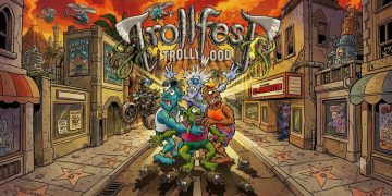 I Trollfest annunciano il nuovo album “Trollywood”: il 6 novembre torna il caos del “True Norwegian Balkan Metal”