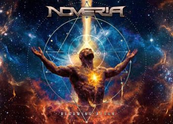Noveria, il lato più oscuro del prog power metal nel nuovo singolo “The Viper’s Nest”