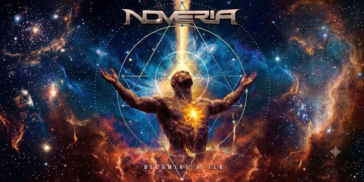 Noveria, il lato più oscuro del prog power metal nel nuovo singolo “The Viper’s Nest”