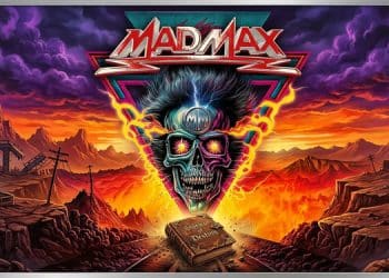 Mad Max celebrano 45 anni di carriera con il nuovo album “Stories Of Destiny”