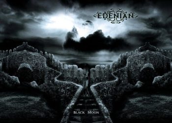 EDENIAN – Black Moon
