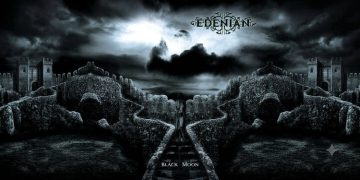 EDENIAN – Black Moon
