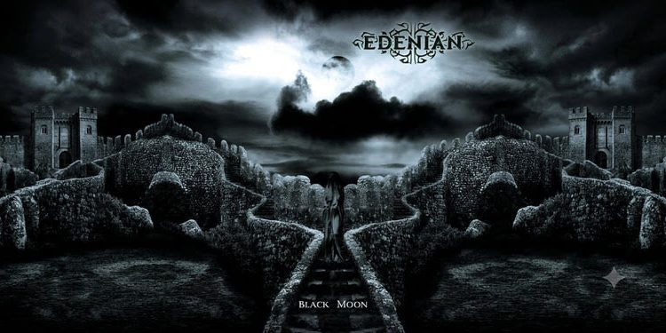 EDENIAN – Black Moon