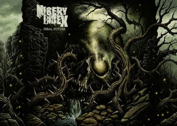 I Misery Index tornano con il nuovo singolo “Feral Future”: primo assaggio dell’ottavo album