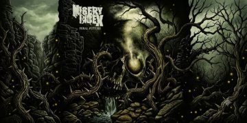 I Misery Index tornano con il nuovo singolo “Feral Future”: primo assaggio dell’ottavo album