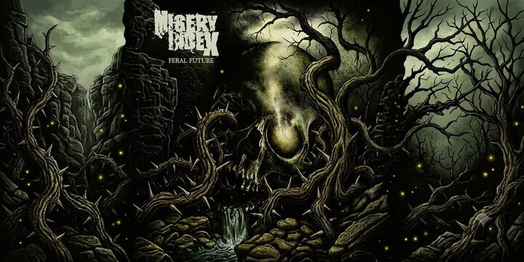 I Misery Index tornano con il nuovo singolo “Feral Future”: primo assaggio dell’ottavo album