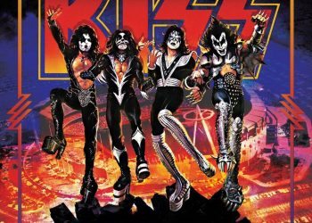 KISS, in arrivo “KISS Destroys Anaheim ’76”: il live storico per il 50° anniversario del leggendario concerto