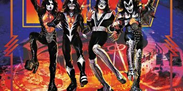 KISS, in arrivo “KISS Destroys Anaheim ’76”: il live storico per il 50° anniversario del leggendario concerto