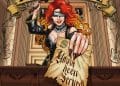 ROCK JUSTICE-You’ve Been Served