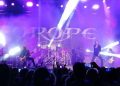 Il countdown non è ancora finito: gli Europe accendono la notte rock di Forte dei Marmi
