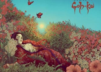 SIGH, annunciato il nuovo album “Goh-Ka”: in uscita il 4 settembre per Peaceville