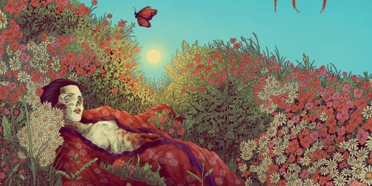 SIGH, annunciato il nuovo album “Goh-Ka”: in uscita il 4 settembre per Peaceville