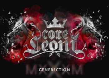 CORELEONI, annunciano il nuovo album “Generection”: fuori il singolo “Generation Rock”