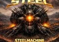 Generation Steel, pubblicato il nuovo singolo “Witches Cross”: parte il pre-order del nuovo album “Steelmachine”