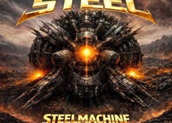 Generation Steel, pubblicato il nuovo singolo “Witches Cross”: parte il pre-order del nuovo album “Steelmachine”
