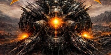 Generation Steel, pubblicato il nuovo singolo “Witches Cross”: parte il pre-order del nuovo album “Steelmachine”