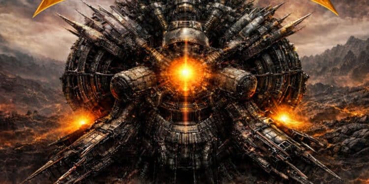 Generation Steel, pubblicato il nuovo singolo “Witches Cross”: parte il pre-order del nuovo album “Steelmachine”