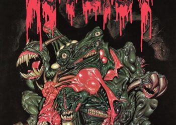 Autopsy, “Mental Funeral” compie 35 anni: Peaceville celebra un capolavoro immortale del death metal