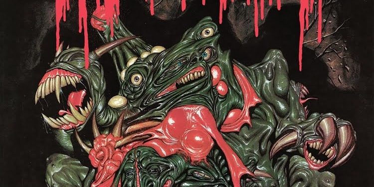 Autopsy, “Mental Funeral” compie 35 anni: Peaceville celebra un capolavoro immortale del death metal