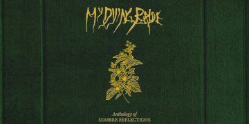 My Dying Bride, arriva “Anthology Of Sombre Reflections”: il boxset deluxe che celebra gli anni d’oro del doom britannico