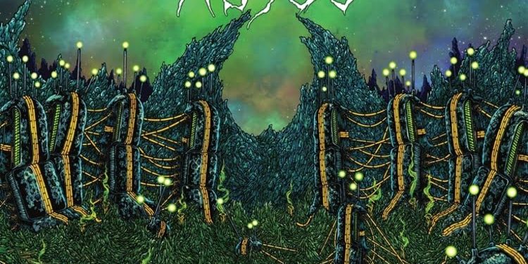 Static Abyss annunciano “The Dying Hunt”: il nuovo incubo death/doom arriva il 28 agosto