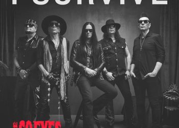 THE 69 EYES – I Survive