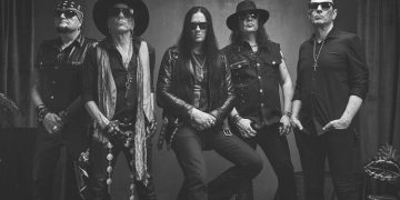 THE 69 EYES – I Survive