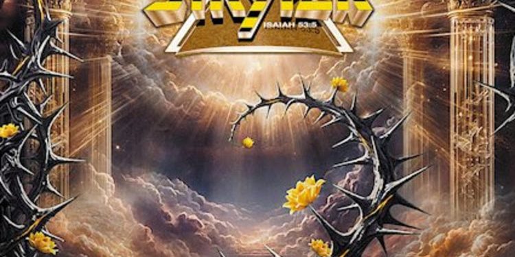 STRYPER, annunciato il nuovo album “Throne Of Thorns”: in uscita il 25 settembre