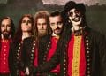 AVATAR: a Londra uno show-evento per i 10 anni di Feathers & Flesh