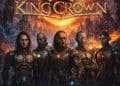 KINGCROWN, pubblicato il video di “Nothing”: nuovo assaggio dall’album Moonfall