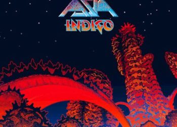 ASIA: annunciato il nuovo album Indigo in uscita il 6 novembre 2026