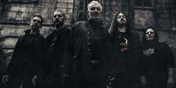 Cultus Sanguine, annunciato il nuovo album Tears Painted Sky: uscita il 9 ottobre 2026
