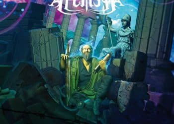 Aletheya, arriva “Chasing The Sun”: il nuovo singolo anticipa l’album d’esordio “Chance To Reborn”
