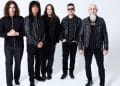 Anthrax, il ritorno dei giganti del Thrash Metal con “The Edge Of Perfection”: il nuovo singolo anticipa “Cursum Perficio”