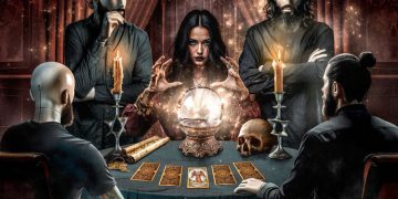 TEMPERANCE, annunciato il nuovo album “Arcani”: uscita il 16 ottobre 2026