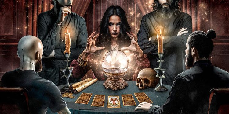 TEMPERANCE, annunciato il nuovo album “Arcani”: uscita il 16 ottobre 2026
