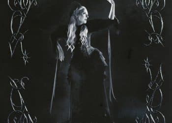 Eivør annuncia il nuovo album “Tungl”: il 16 ottobre esce il disco anticipato dal singolo “Dragon Maiden”