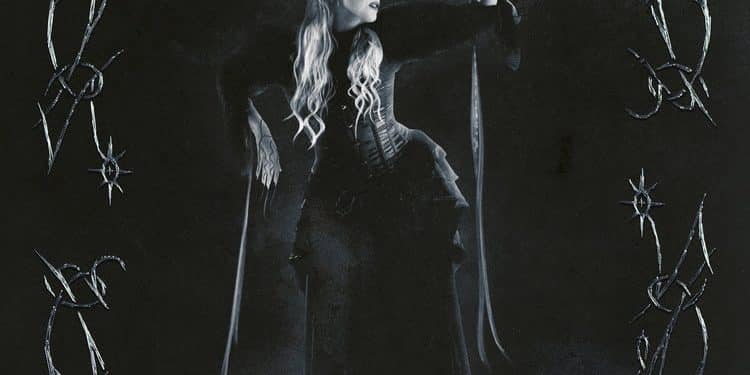 Eivør annuncia il nuovo album “Tungl”: il 16 ottobre esce il disco anticipato dal singolo “Dragon Maiden”