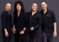 Tommy Thayer e Dan Reed uniscono le forze: nasce Shogun Mojo, firmato con Frontiers Music