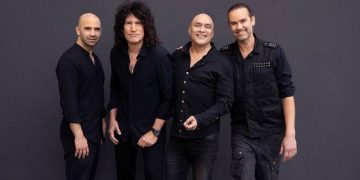 Tommy Thayer e Dan Reed uniscono le forze: nasce Shogun Mojo, firmato con Frontiers Music