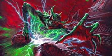 Game Over, annunciato il nuovo album “When Darkness Falls”: il 18 settembre esce il settimo disco della thrash metal band italiana