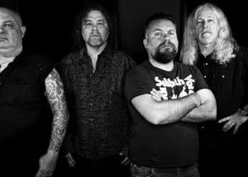 Silver Horses, nuova scarica di hard rock con il video di “Keep On Running”