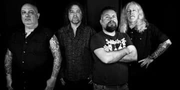 Silver Horses, nuova scarica di hard rock con il video di “Keep On Running”