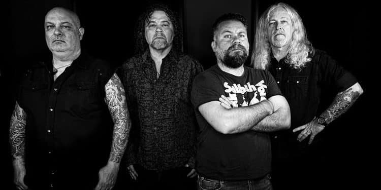 Silver Horses, nuova scarica di hard rock con il video di “Keep On Running”