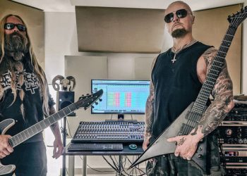 Belphegor, completato il tredicesimo album in studio: il nuovo capitolo del black death metal arriverà nel 2027