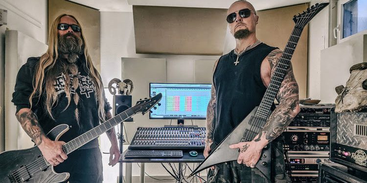 Belphegor, completato il tredicesimo album in studio: il nuovo capitolo del black death metal arriverà nel 2027